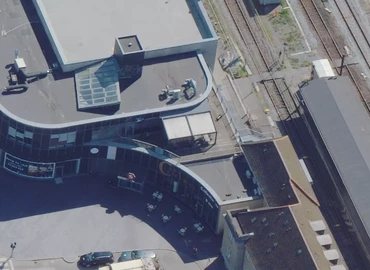 300 m² Shop for rent in Glostrup, Banegårdsvej 110 st. (2600) - 3 | MatchOffice.com