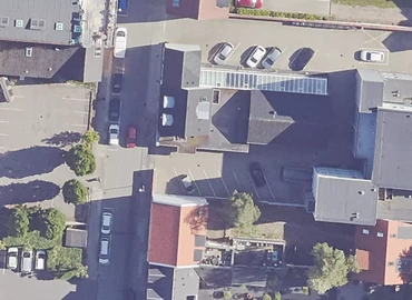 Office Staldgaardsgade 11 st 7100 Vejle