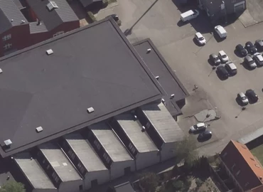 Kontor til leje på Markedspladsen 13, 5600 Faaborg - 650 m² | Foto 3 - Lokalebasen