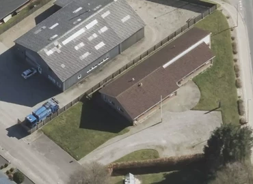 Kontor Vejlen 3 6900 Skjern