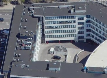 188 m² Commercial shop for rent in Copenhagen V, Vester Farimagsgade 9 st (1606) - 3 | MatchOffice