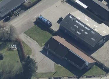 Kontor Vejlen 3 6900 Skjern