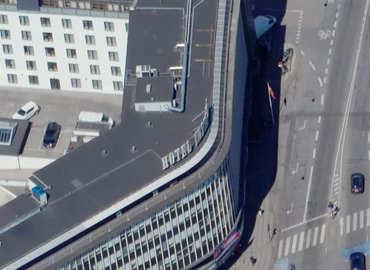 Butik til leje på Vester Farimagsgade 9 st, 1606 København V - 188 m² | Foto 0 - Lokalebasen.dk