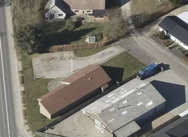 Kontor Vejlen 3 6900 Skjern