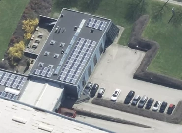 1603 m² Office warehouse rental in Odense SV, Holkebjergvej 120 (5250) - 0 | MatchOffice.com