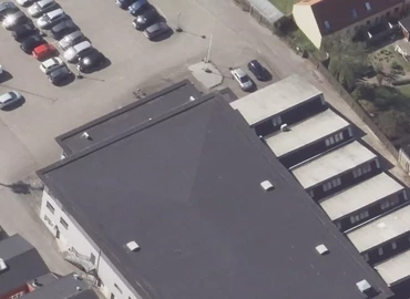 Kontor til leje på Markedspladsen 13, 5600 Faaborg - 650 m² | Foto 1 - Lokalebasen.dk