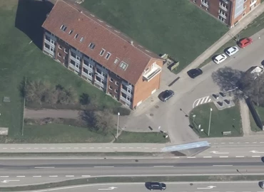 Kontor Tøndergade 96, kld. 8000 Aarhus C