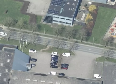 1603 m² Commercial warehouse rental in Odense SV, Holkebjergvej 120 (5250) - 0 | MatchOffice