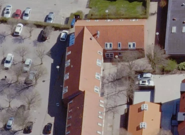 Kontor Tømmergangen 7 6760 Ribe