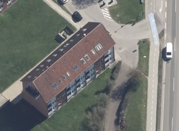 Kontor Tøndergade 96, kld. 8000 Aarhus C