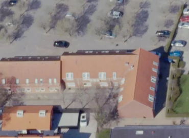Kontor Tømmergangen 7 6760 Ribe