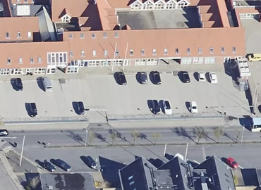 Butik til leje på City Centret 11, 9530 Støvring - 284 m² | Foto 0 - Lokalebasen