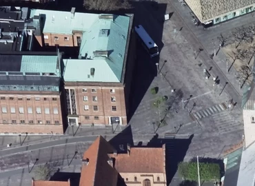 Kontor til leje på Klingenberg 16 1, 5000 Odense C - 433 m² | Foto 0 - Lokalebasen.dk