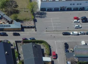 Butik til leje på Fenrisvej 15 st, 3000 Helsingør - 167 m² | Foto 0 - Lokalebasen