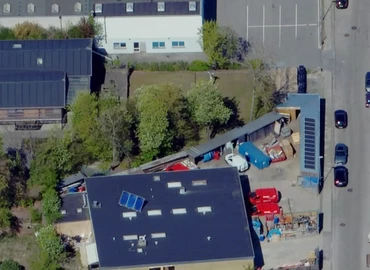 Butik til leje på Fenrisvej 15 st, 3000 Helsingør - 167 m² | Foto 0 - Lokalebasen.dk