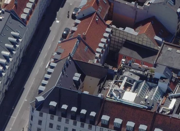 Kontor til leje på Toldbodgade 19B  3, 1253 København K - 329 m² | Foto 0 - Lokalebasen.dk