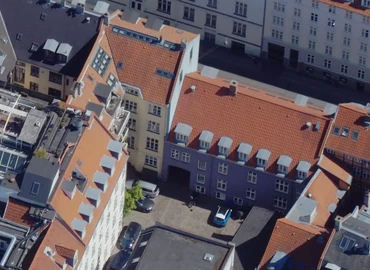 Kontor til leje på Toldbodgade 19B  3, 1253 København K - 329 m² | Foto 3 - Lokalebasen