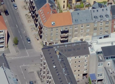 Butik Landskronagade 60 st 2100 København Ø