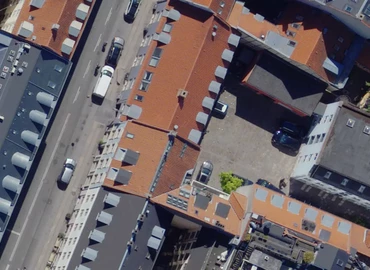 Kontor til leje på Toldbodgade 19B  3, 1253 København K - 329 m² | Foto 4 - Lokalebasen