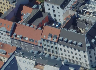 Kontor til leje på Toldbodgade 19B  3, 1253 København K - 329 m² | Foto 2 - Lokalebasen.dk