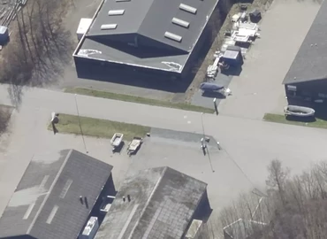 Lager / produktion Bakketoften 11 8541 Skødstrup