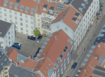 Kontor til leje på Toldbodgade 19B  3, 1253 København K - 329 m² | Foto 0 - Lokalebasen