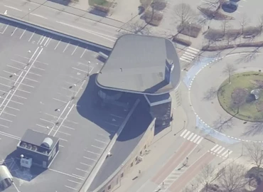 Butik til leje på Ringkøbingvej 1, 6800 Varde - 150 m² | Foto 3 - Lokalebasen.dk