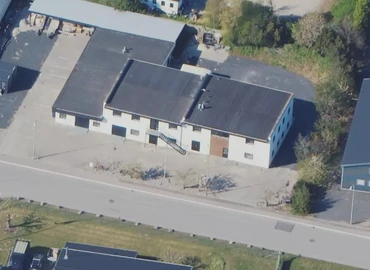 Kontor til leje på Stæremosen 57, 3250 Gilleleje - 42 m² | Foto 0 - Lokalebasen