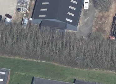 Lager / produktion Bakketoften 11 8541 Skødstrup