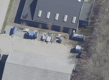 Lager / produktion Bakketoften 11 8541 Skødstrup