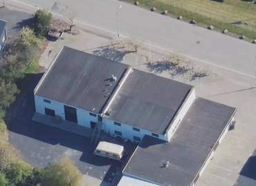 Kontor til leje på Stæremosen 57, 3250 Gilleleje - 42 m² | Foto 1 - Lokalebasen.dk