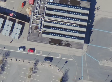 306 m² Warehouse storage up for rent in Frederikshavn, Havnepladsen 30 (9900) - 4 | MatchOffice.com