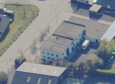 Office Stæremosen 57 3250 Gilleleje