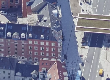 Butik John F. Kennedys Plads 41 9000 Aalborg