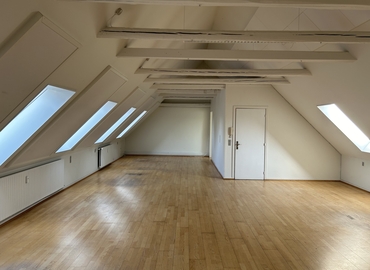 Office Vestergade 19 8000 Aarhus C