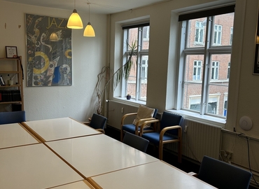 Kontor til leje på Vestergade 19, 8000 Aarhus C - 210 m² | Foto 2 - Lokalebasen