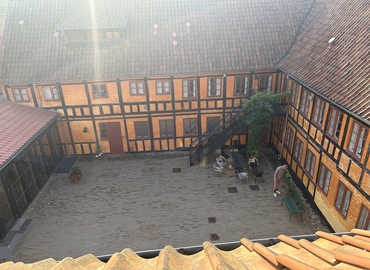 Kontor til leje på Vestergade 19, 8000 Aarhus C - 210 m² | Foto 5 - Lokalebasen