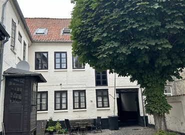 Office Vestergade 19 8000 Aarhus C