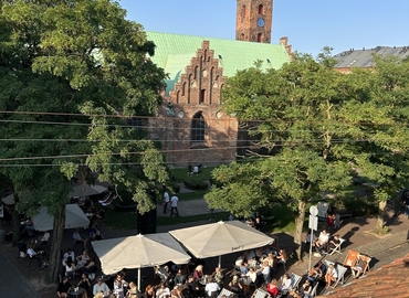 Kontor til leje på Vestergade 19, 8000 Aarhus C - 210 m² | Foto 3 - Lokalebasen