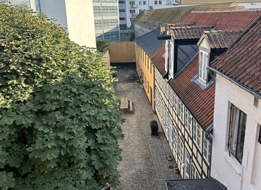 Kontor til leje på Vestergade 19, 8000 Aarhus C - 210 m² | Foto 4 - Lokalebasen.dk