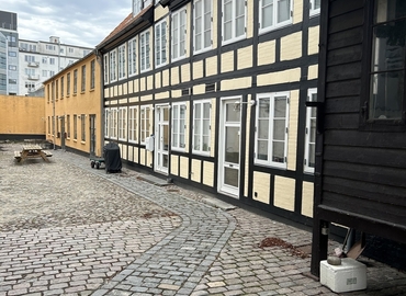 Kontor til leje på Vestergade 19, 8000 Aarhus C - 210 m² | Foto 6 - Lokalebasen