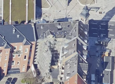 Butik John F. Kennedys Plads 41 9000 Aalborg