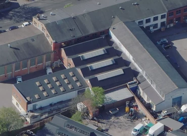 Kontor til leje på Sandtoften 10, 2820 Gentofte - 12 m² | Foto 1 - Lokalebasen.dk