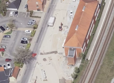 Kontor til leje på Østergade 19, 5750 Ringe - 239 m² | Foto 0 - Lokalebasen.dk