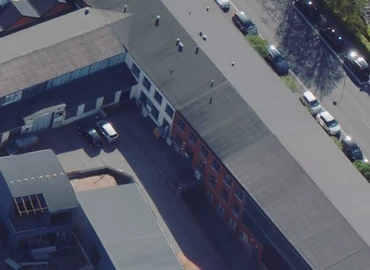 Kontor til leje på Sandtoften 10, 2820 Gentofte - 12 m² | Foto 3 - Lokalebasen.dk