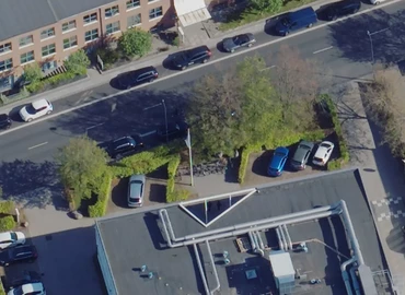Kontor til leje på Sandtoften 10, 2820 Gentofte - 12 m² | Foto 0 - Lokalebasen.dk