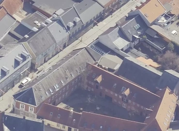 Butik Vestergade 13 6800 Varde