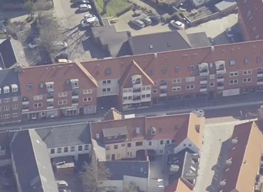 Kontor til leje på Storegade 12 st.th., 6800 Varde - 147 m² | Foto 0 - Lokalebasen