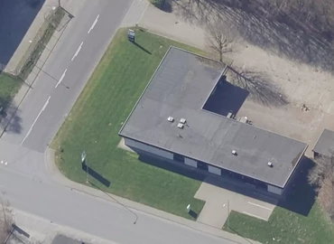 Lager til leje på Glentevej 4, 6705 Esbjerg Ø - 2000 m² | Foto 1 - Lokalebasen