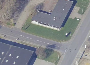 Lager til leje på Glentevej 4, 6705 Esbjerg Ø - 2000 m² | Foto 2 - Lokalebasen.dk